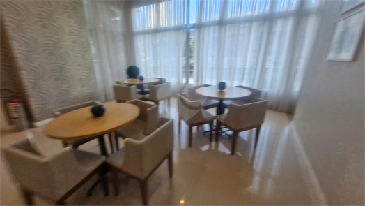 Venda Apartamento São Paulo Várzea Da Barra Funda 1