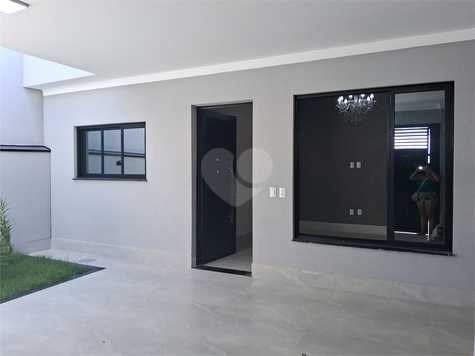 Venda Casa Indaiatuba Jardim Residencial Nova Veneza 1