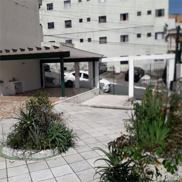 Venda Terreno Diadema Centro 1