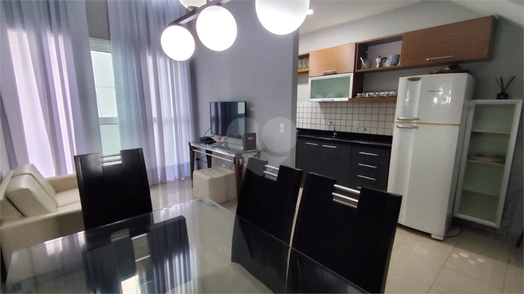 Venda Apartamento Santos Gonzaga 1