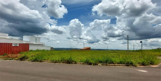 Venda Terreno São Carlos Residencial Arcoville 1