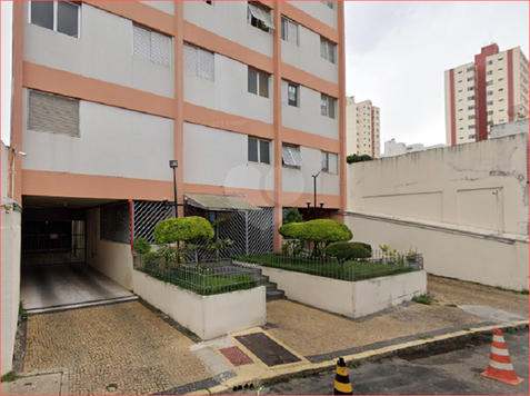 Venda Apartamento Campinas Botafogo 1