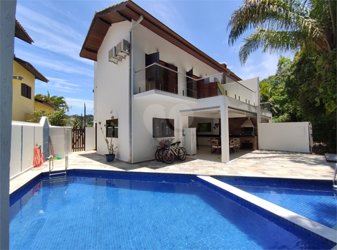Venda Casa Bertioga Riviera 1