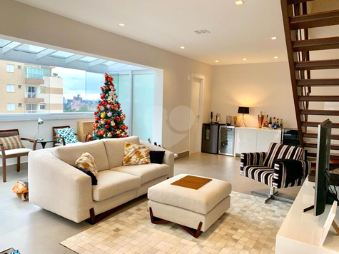 Dot Ibirapuera Residencial