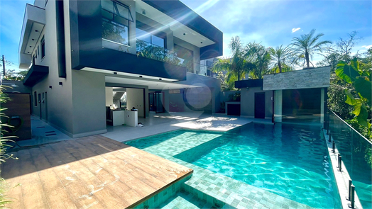 Venda Casa Bertioga Riviera 1