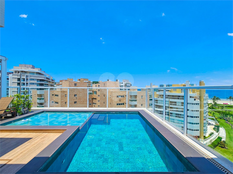 Venda Cobertura Bertioga Riviera 1