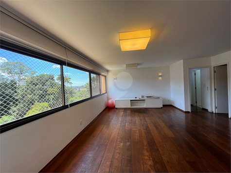 Venda Apartamento São Paulo Vila Albertina 1