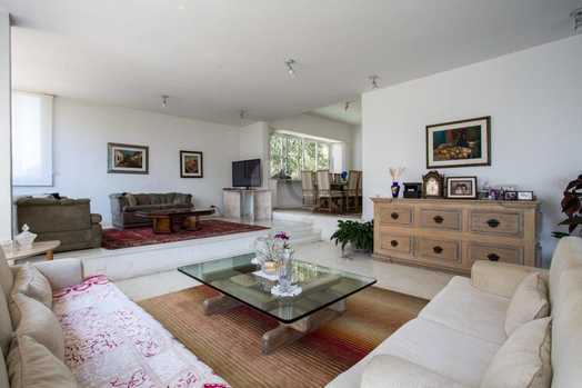 Venda Apartamento São Paulo Jardim Fonte Do Morumbi 1