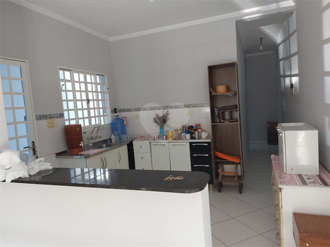 Venda Casa São José Dos Campos Residencial São Francisco 1