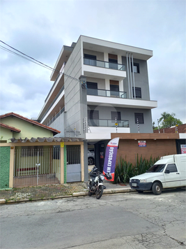 Venda Apartamento São Paulo Tremembé 1