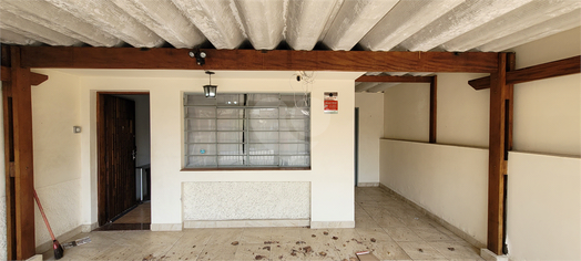 Venda Sobrado São Paulo Jardim Ipanema (zona Sul) 1