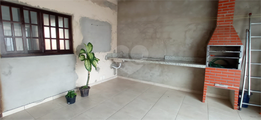 Venda Casa Indaiatuba Jardim Residencial Veneza 1
