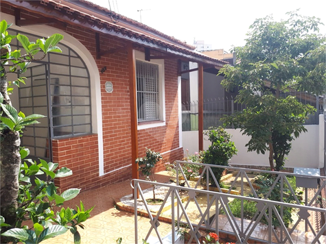 Aluguel Casa térrea São Paulo Água Fria 1