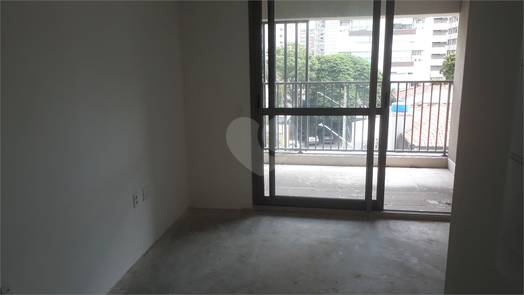Venda Studio São Paulo Paraíso 1