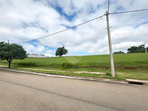 Venda Condomínio Sorocaba Parque Ecoresidencial Fazenda Jequitibá 1