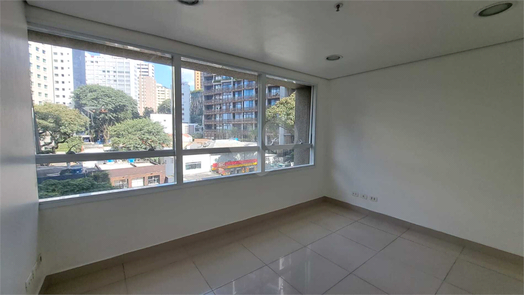 Venda Salas São Paulo Bela Vista 1