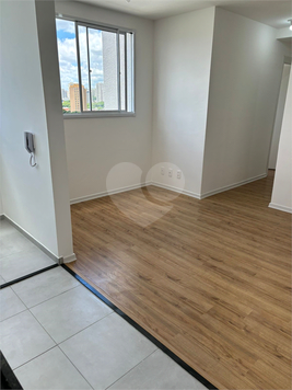 Venda Apartamento São Paulo Água Branca 1