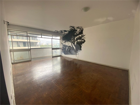Aluguel Apartamento São Paulo Pinheiros 1