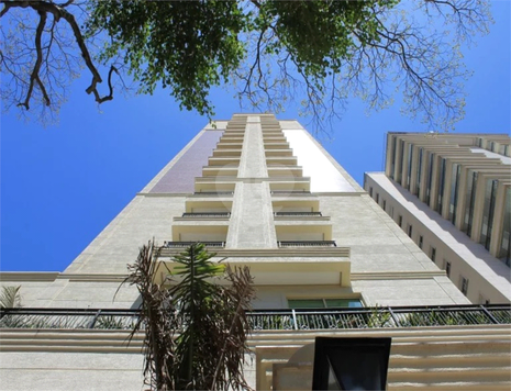 Venda Apartamento São Paulo Jardim São Paulo(zona Norte) 1