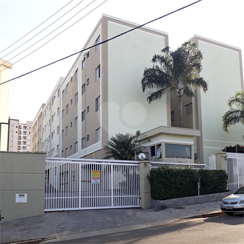 Residencial Topázio