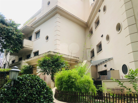 Residencial Mont Blanc
