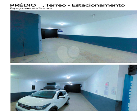 Venda Prédio inteiro São Paulo Luz 1