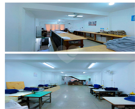 Venda Prédio inteiro São Paulo Luz 1