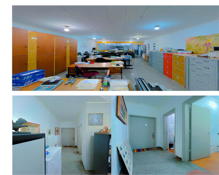 Venda Prédio inteiro São Paulo Luz 1