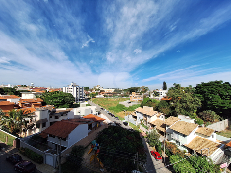 Venda Apartamento Vinhedo Centro 1