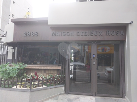 MAISON DEBIEUX ROSA