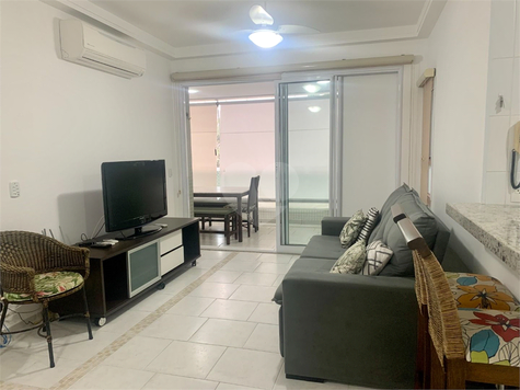 Venda Apartamento Bertioga Riviera 1