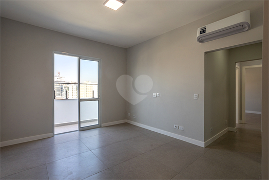 Venda Apartamento São Paulo Bela Vista 1