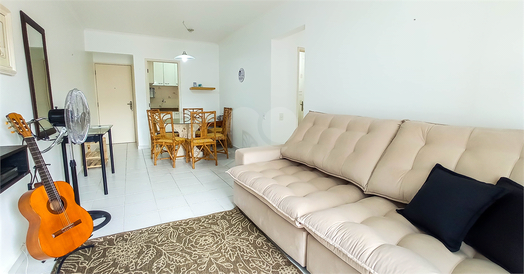 Venda Apartamento Guarujá Enseada 1