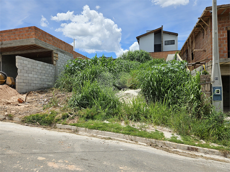 Venda Terreno Louveira Residencial Capivari 1