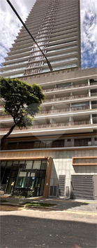 Venda Apartamento São Paulo Sumarezinho 1