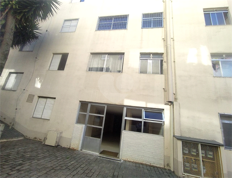 Venda Apartamento São Paulo Lauzane Paulista 1