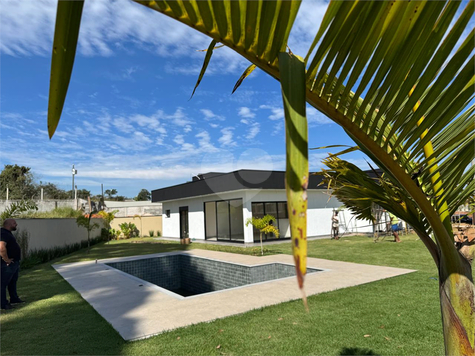 Venda Casa térrea Atibaia Condomínio Residencial Shamballa Iii 1