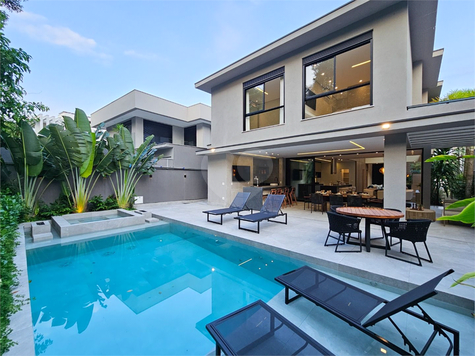 Venda Casa Bertioga Riviera 1