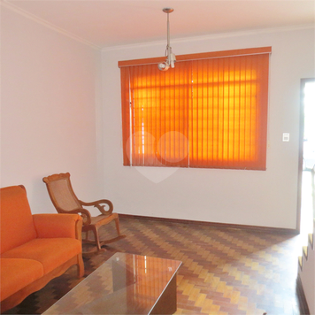 Venda Casa de vila São Paulo Vila Gumercindo 1
