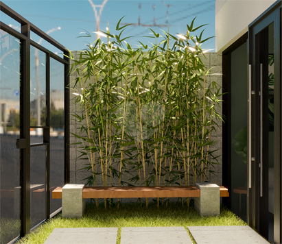 Venda Apartamento São Paulo Bosque Da Saúde 1