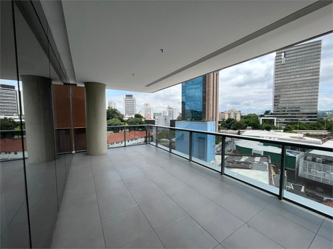 Aluguel Lajes Corporativas São Paulo Pinheiros 1