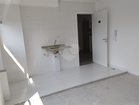 Venda Apartamento São Paulo Parada Inglesa 1
