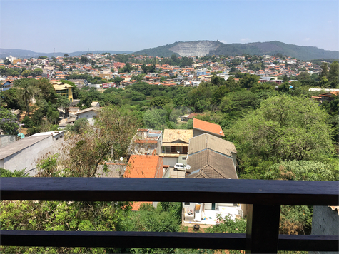 Venda Apartamento Mairiporã Chácara Arantes 1