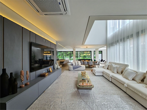 Venda Casa Bertioga Riviera 1