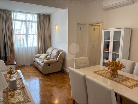 Aluguel Apartamento São Paulo Consolação 1