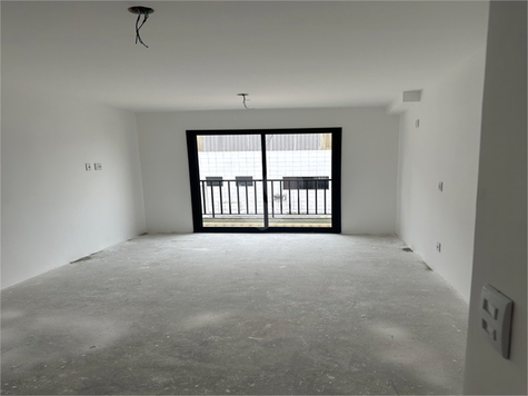 Venda Apartamento São Paulo Bosque Da Saúde 1