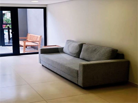 Venda Apartamento São Paulo Bosque Da Saúde 1