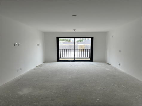 Venda Apartamento São Paulo Bosque Da Saúde 1