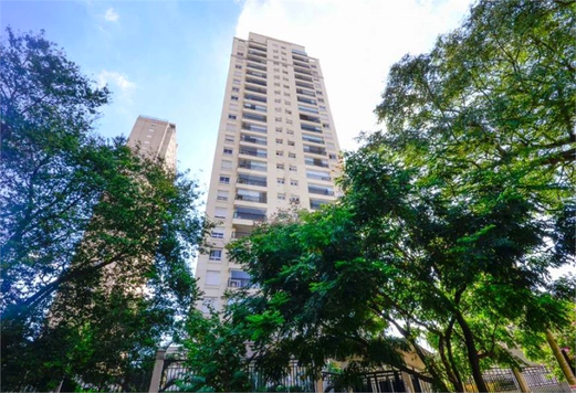 Venda Apartamento São Paulo Vila Romana 1