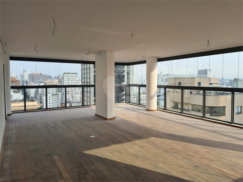 Venda Apartamento São Paulo Jardim Paulista 1